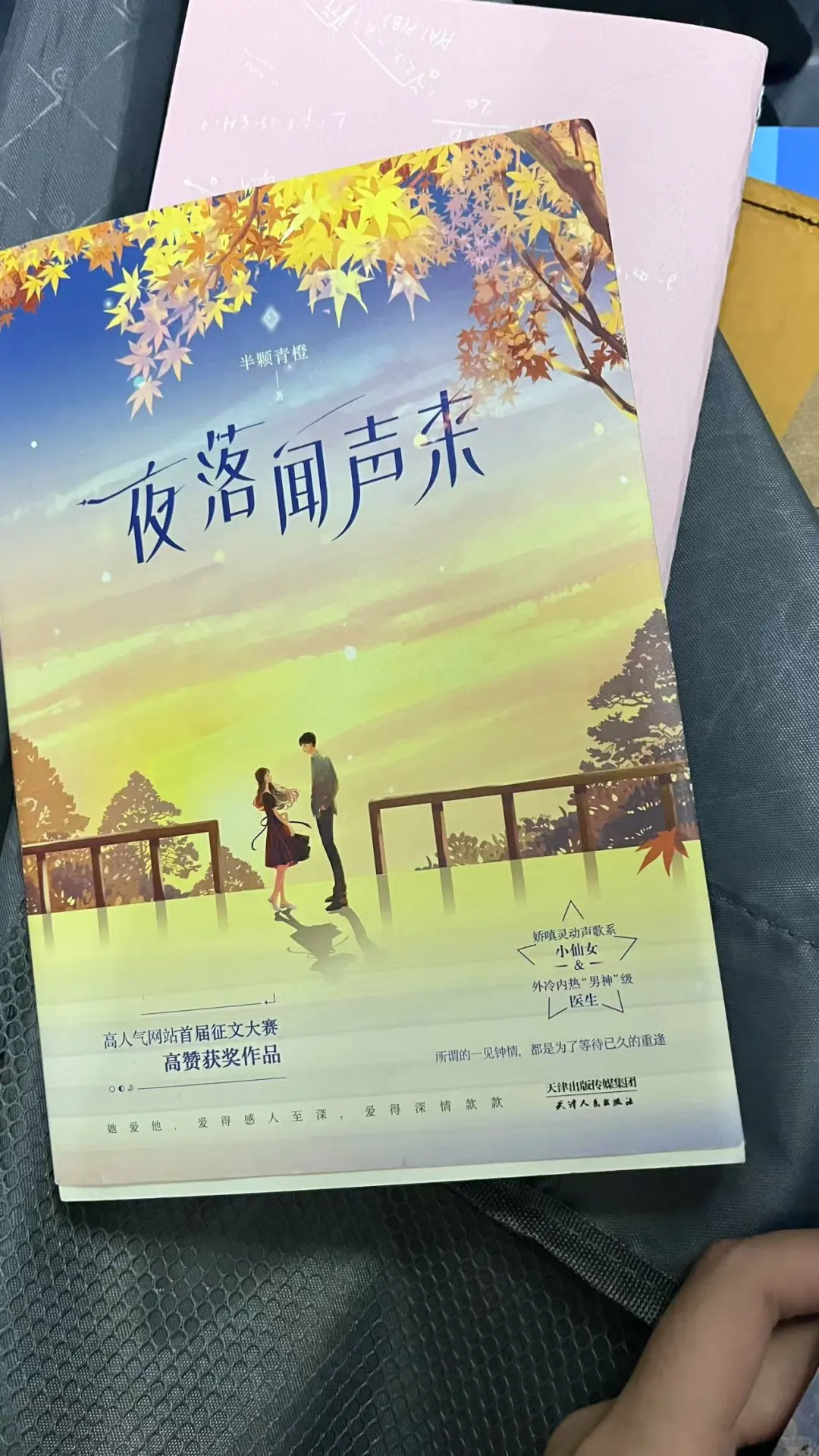 猜你会爱的书