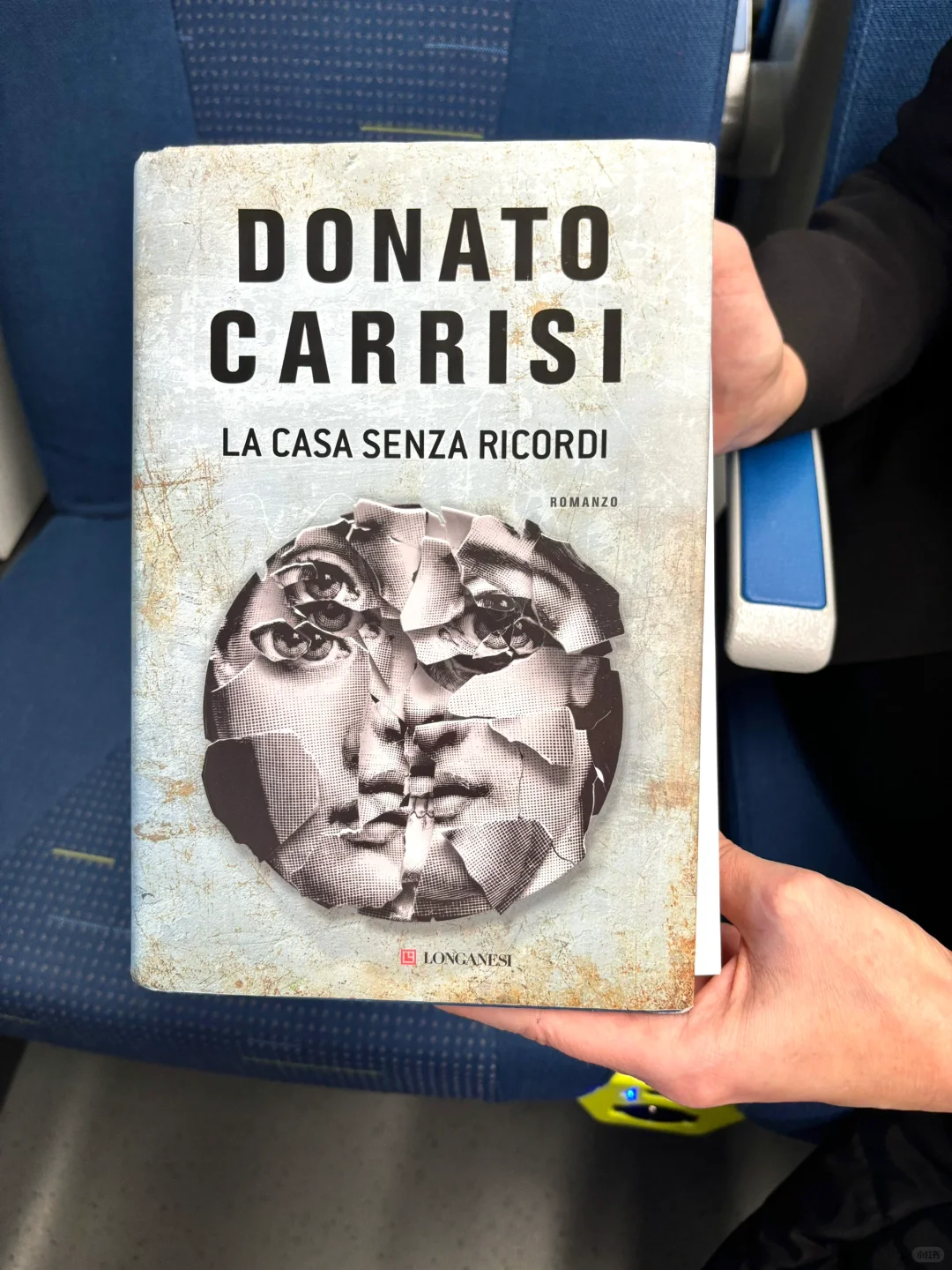 🇮🇹 意大利人通勤读物图鉴 004