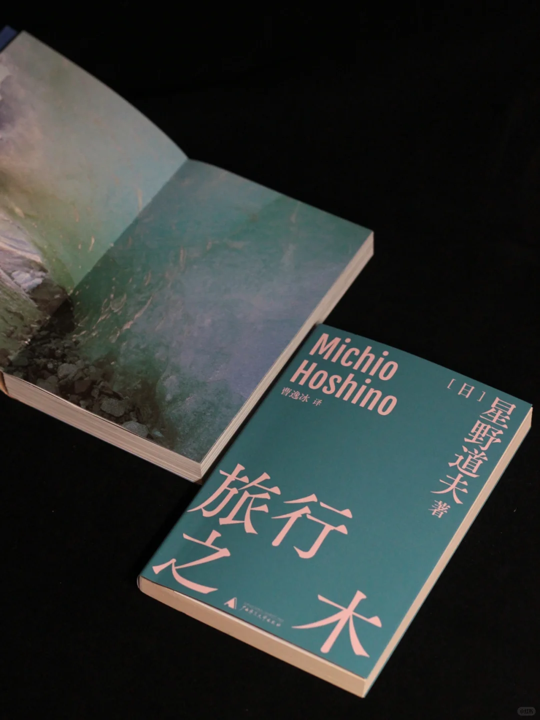 通勤书单📕巴掌大，方便携带的美丽小书