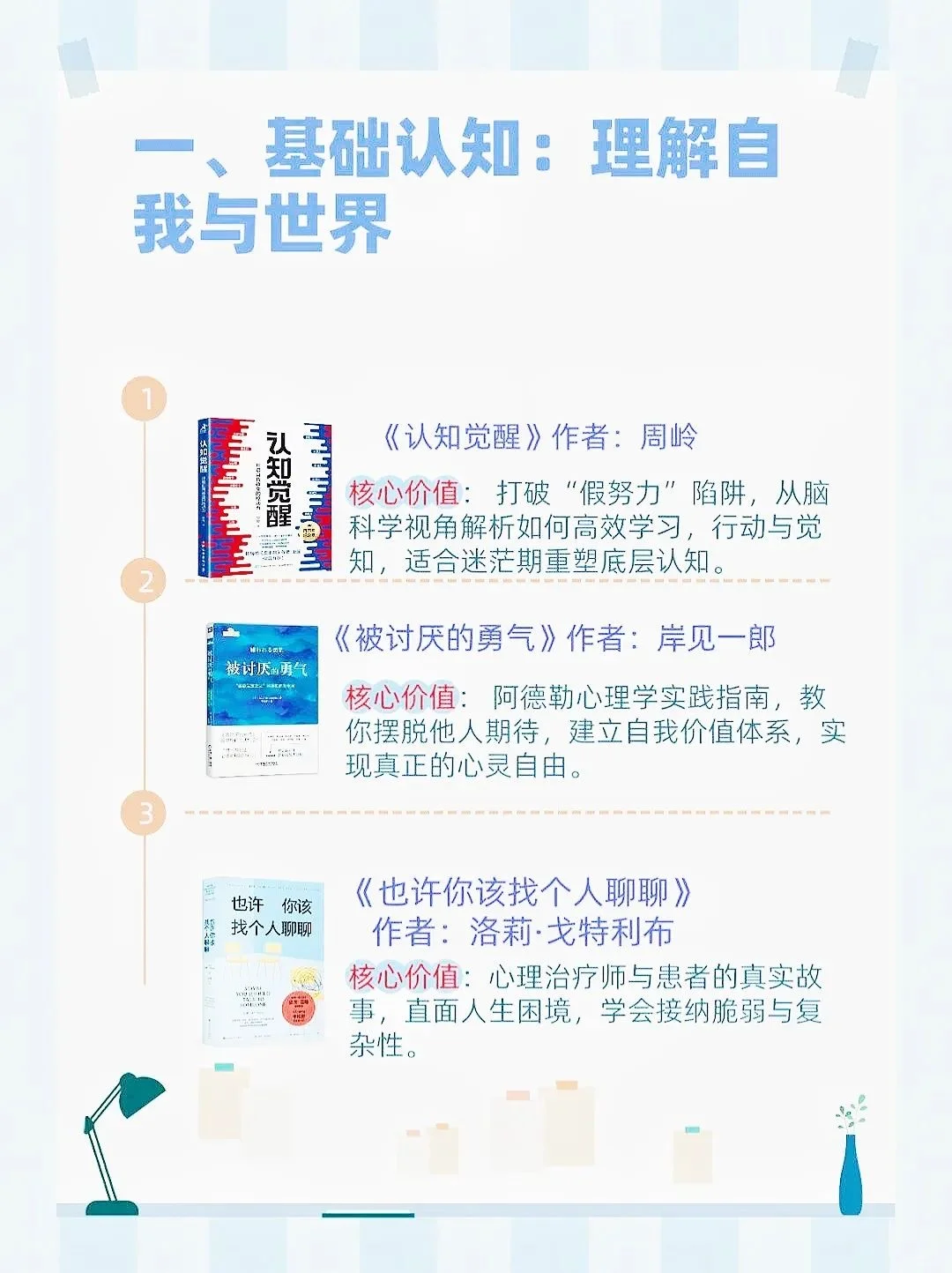 DeepSeek推荐2025必读12本书！读完脱胎换骨