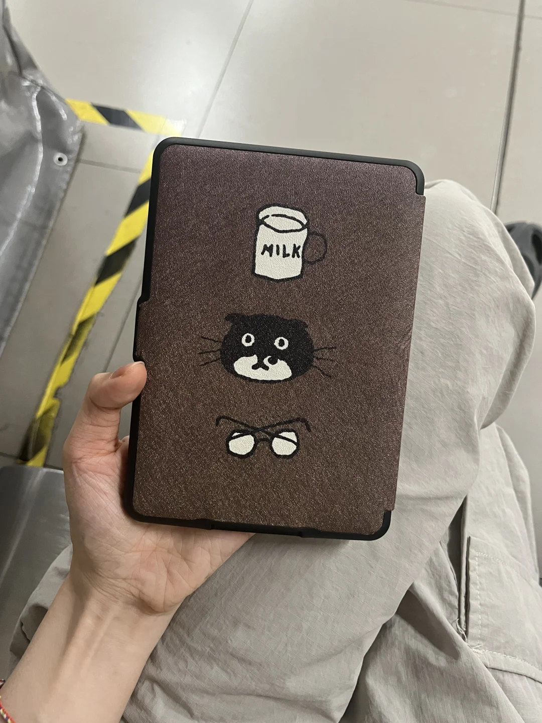 Kindle kindle我爱你