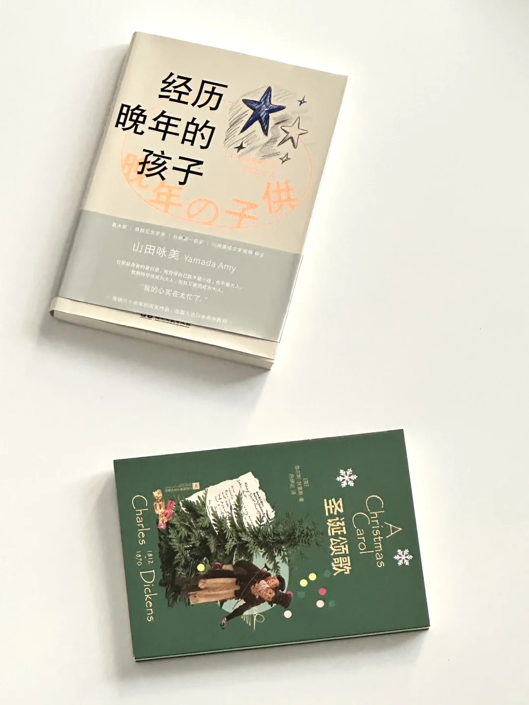 通勤阅读最大受益者