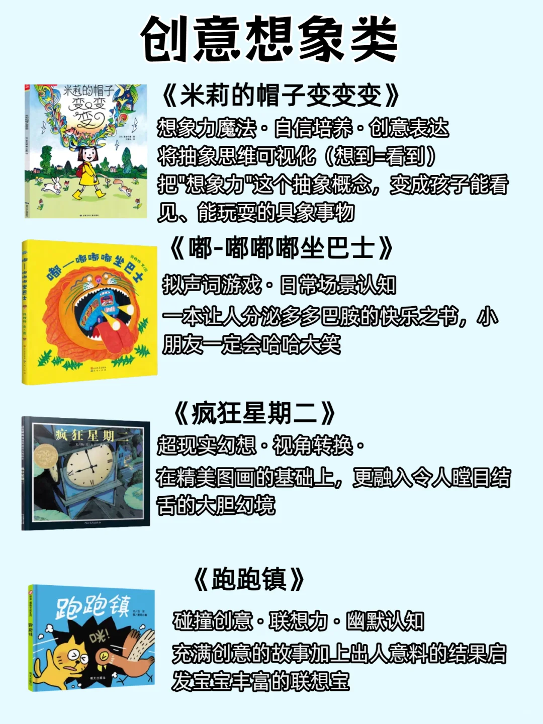 3-6岁必读，照着看就对了！