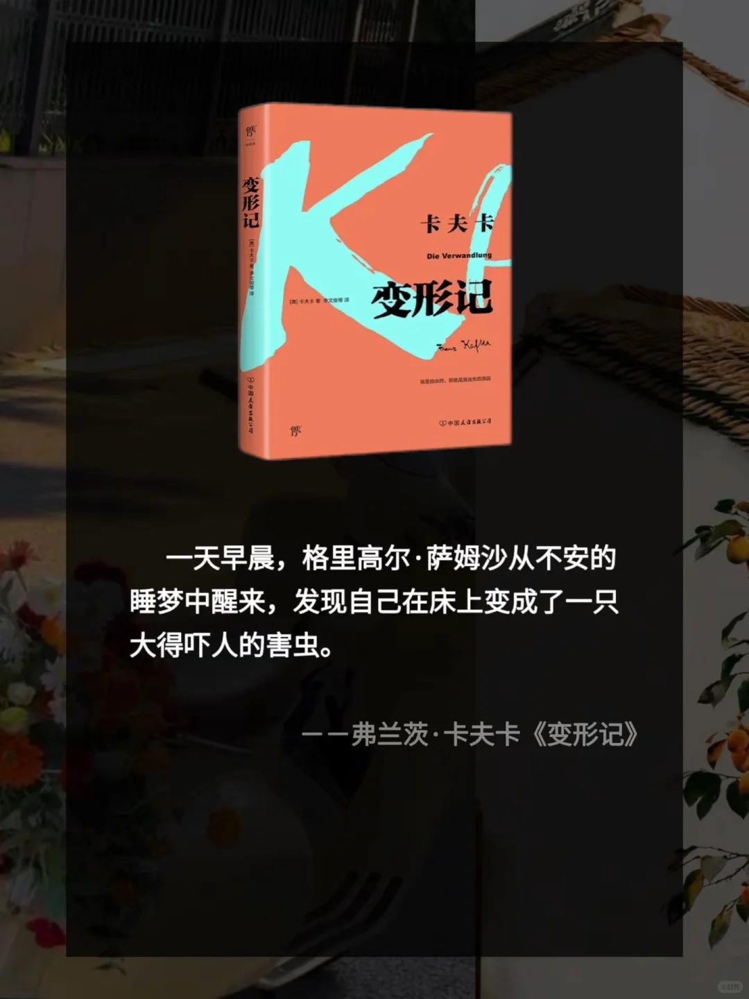 世界名著那些顶级的开篇