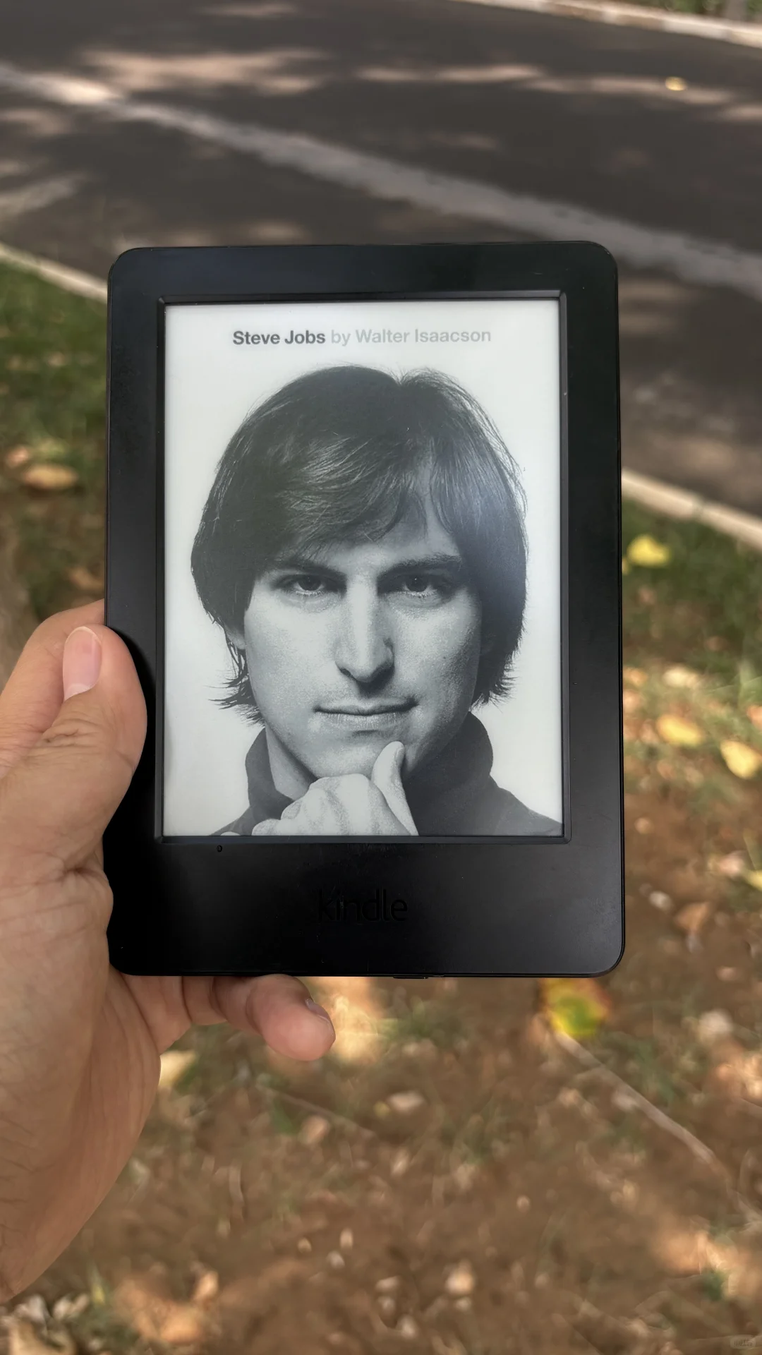 kindle不越狱换壁纸，超全教程来啦