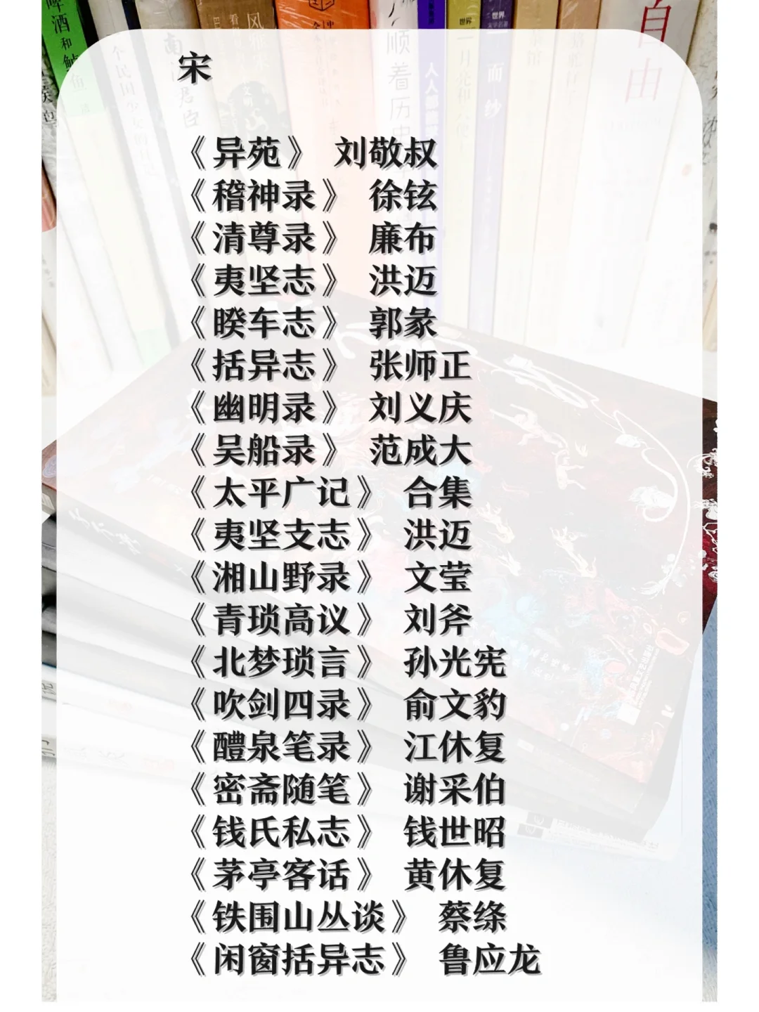 📚灵异鬼怪｜200本🀄️国灵异鬼怪故事合集！🔥
