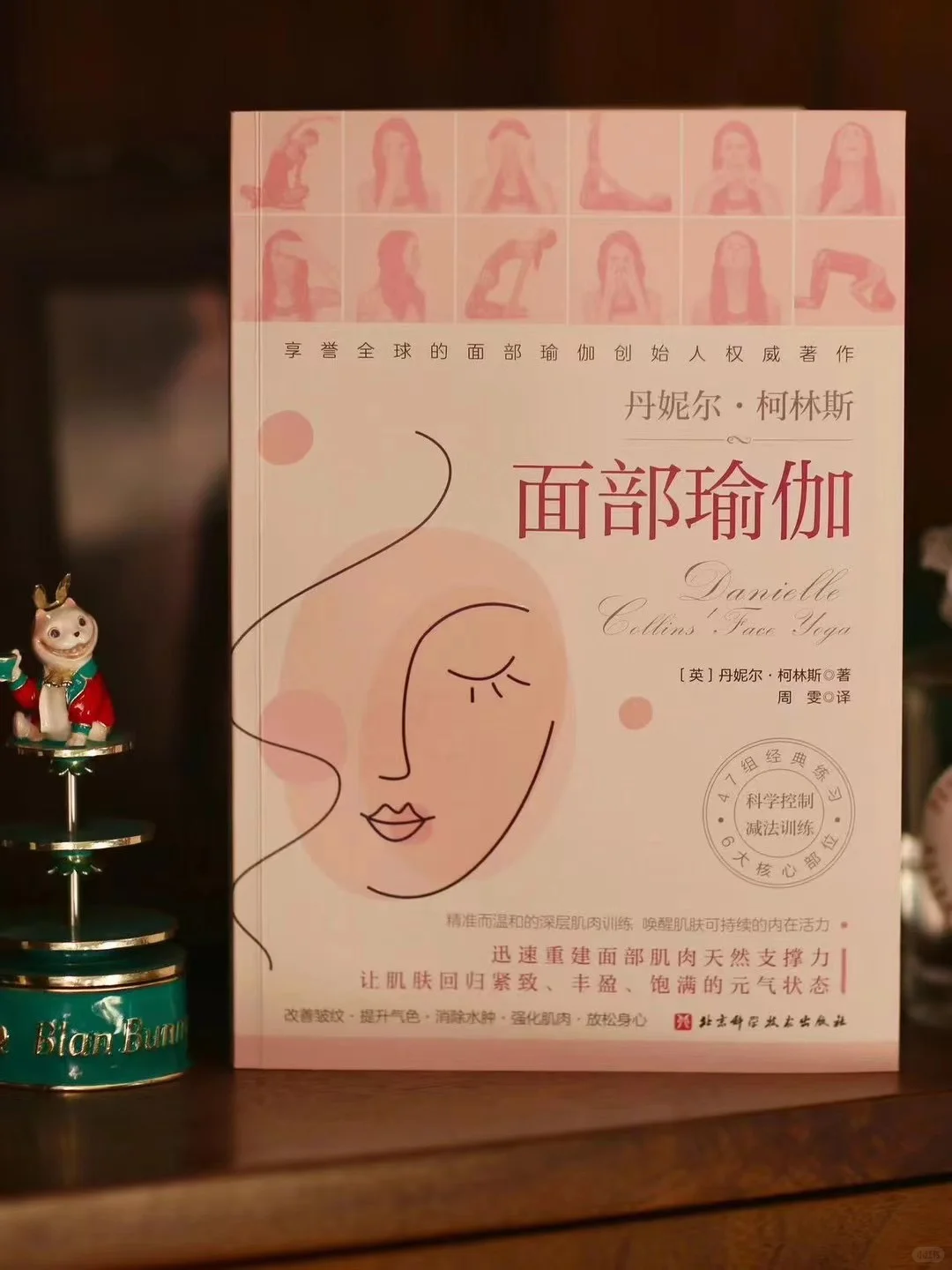 这本书，你看了没，必须看