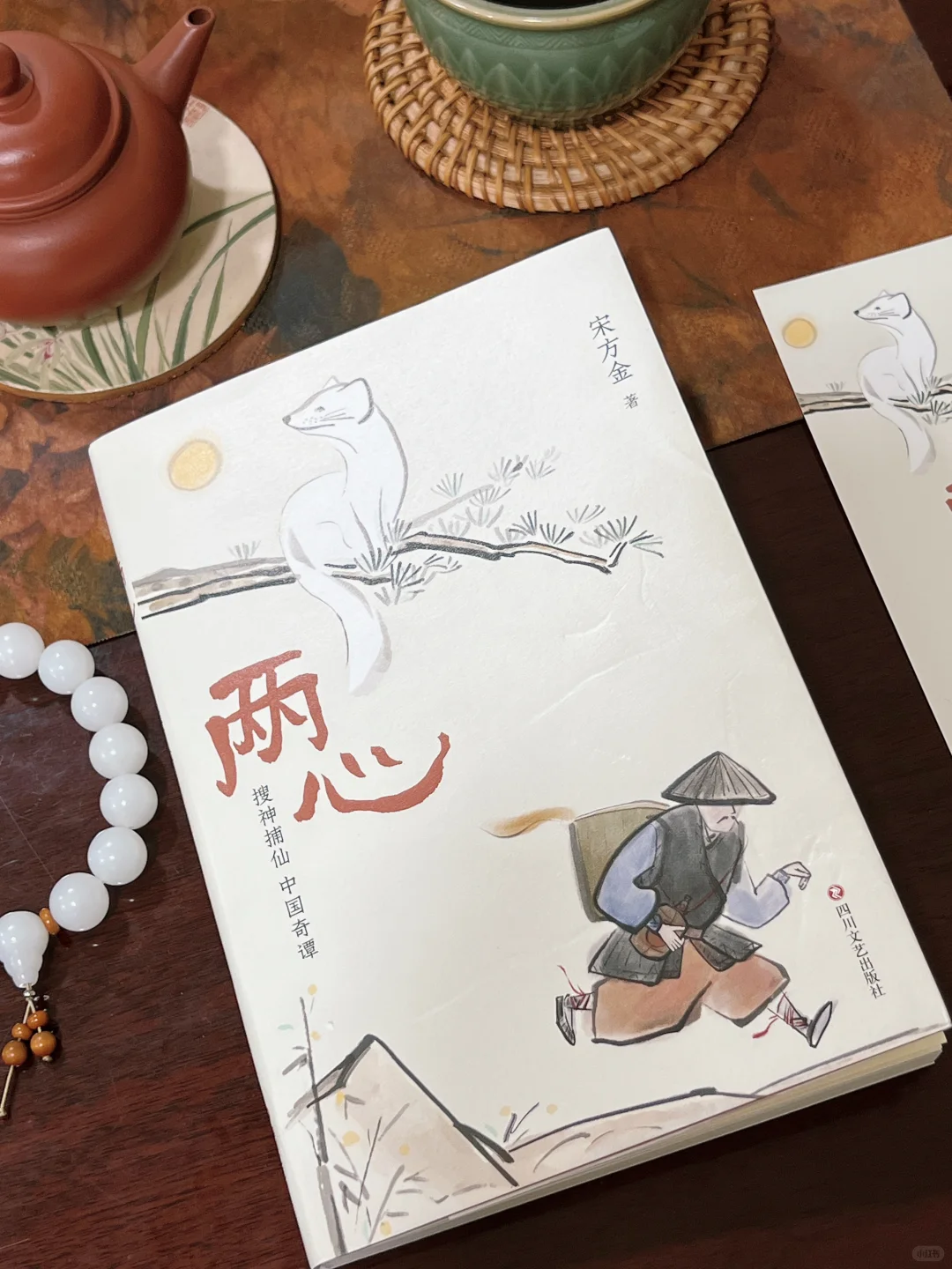 我的私藏通勤搭子📚小巧便携却无比惊艳的书