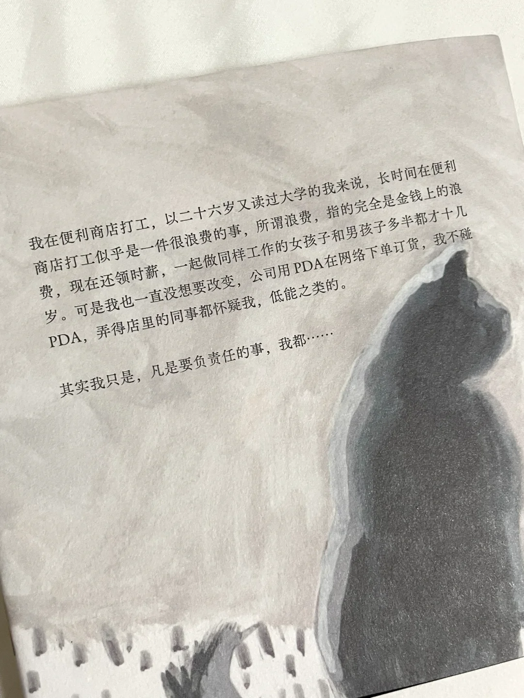 😭哭死！被这本台女文学狠狠治愈了！！