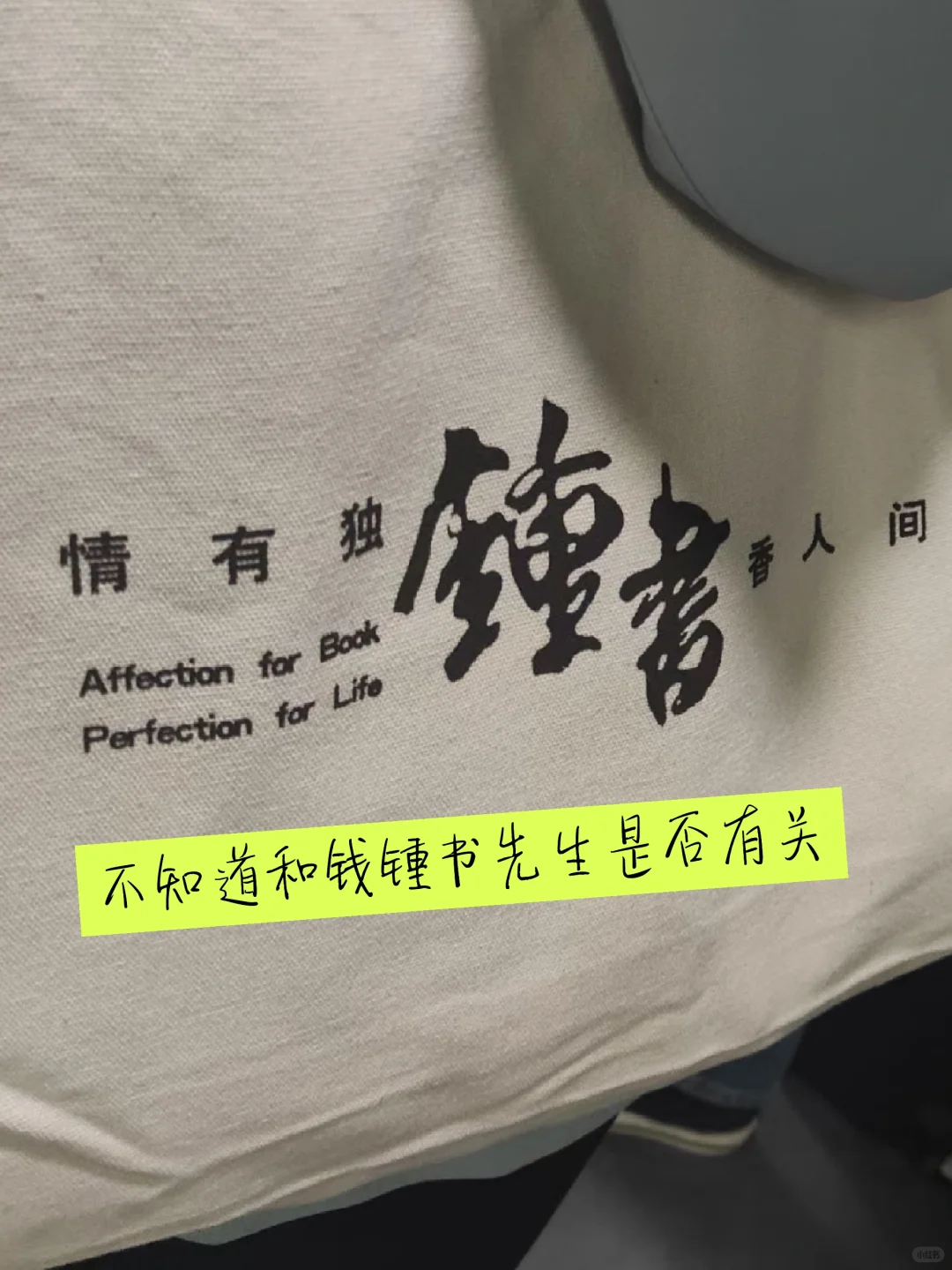 北京地铁读书人：帆布袋精神保护区
