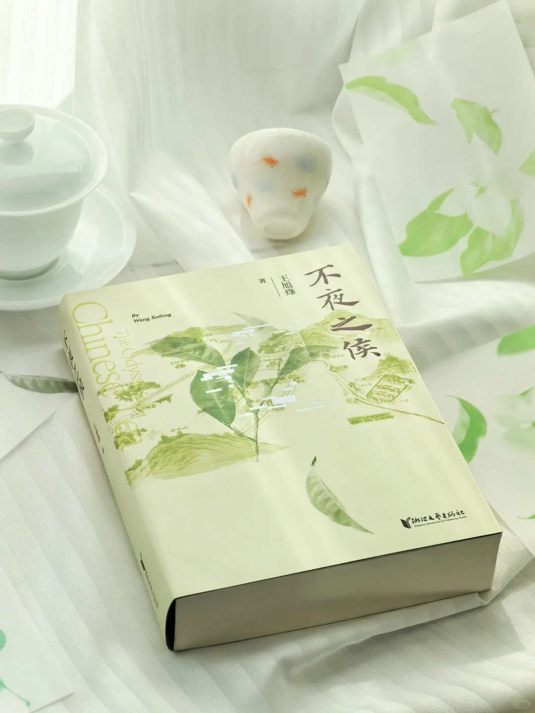全程震撼着读完！这套小说后劲真的太强了！
