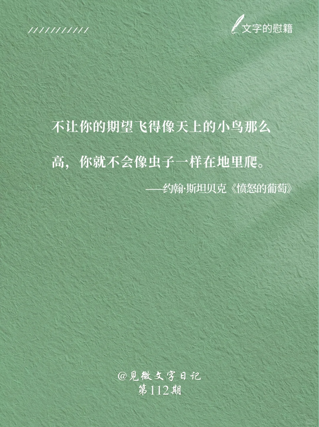 《愤怒的葡萄》｜豆瓣9.1❗️诺贝尔文学奖作品✨