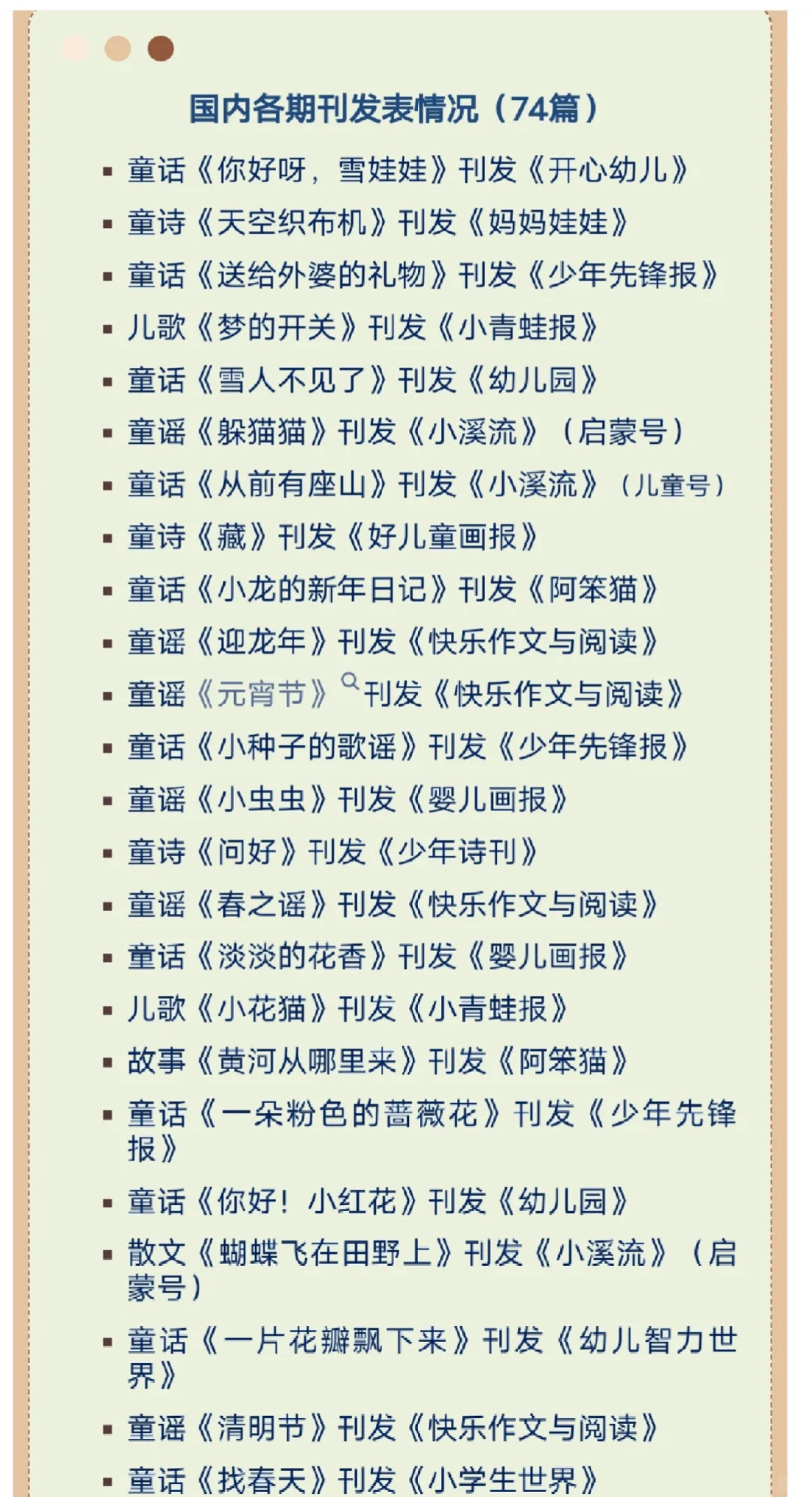 我的2024，我的创作生活