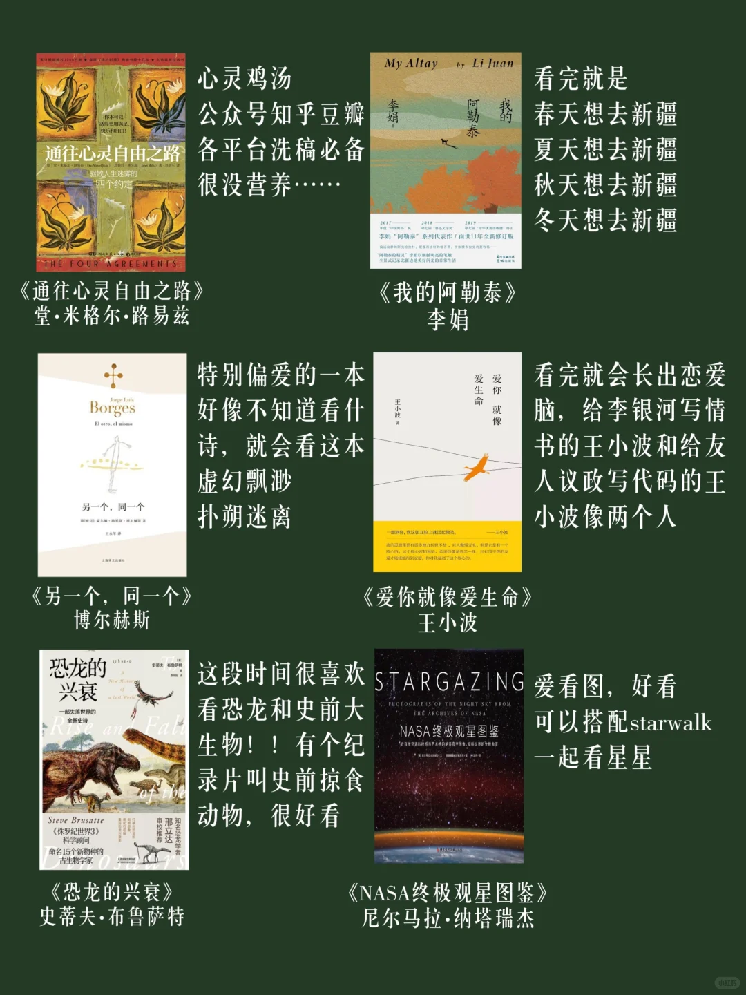 2023 读了48本书