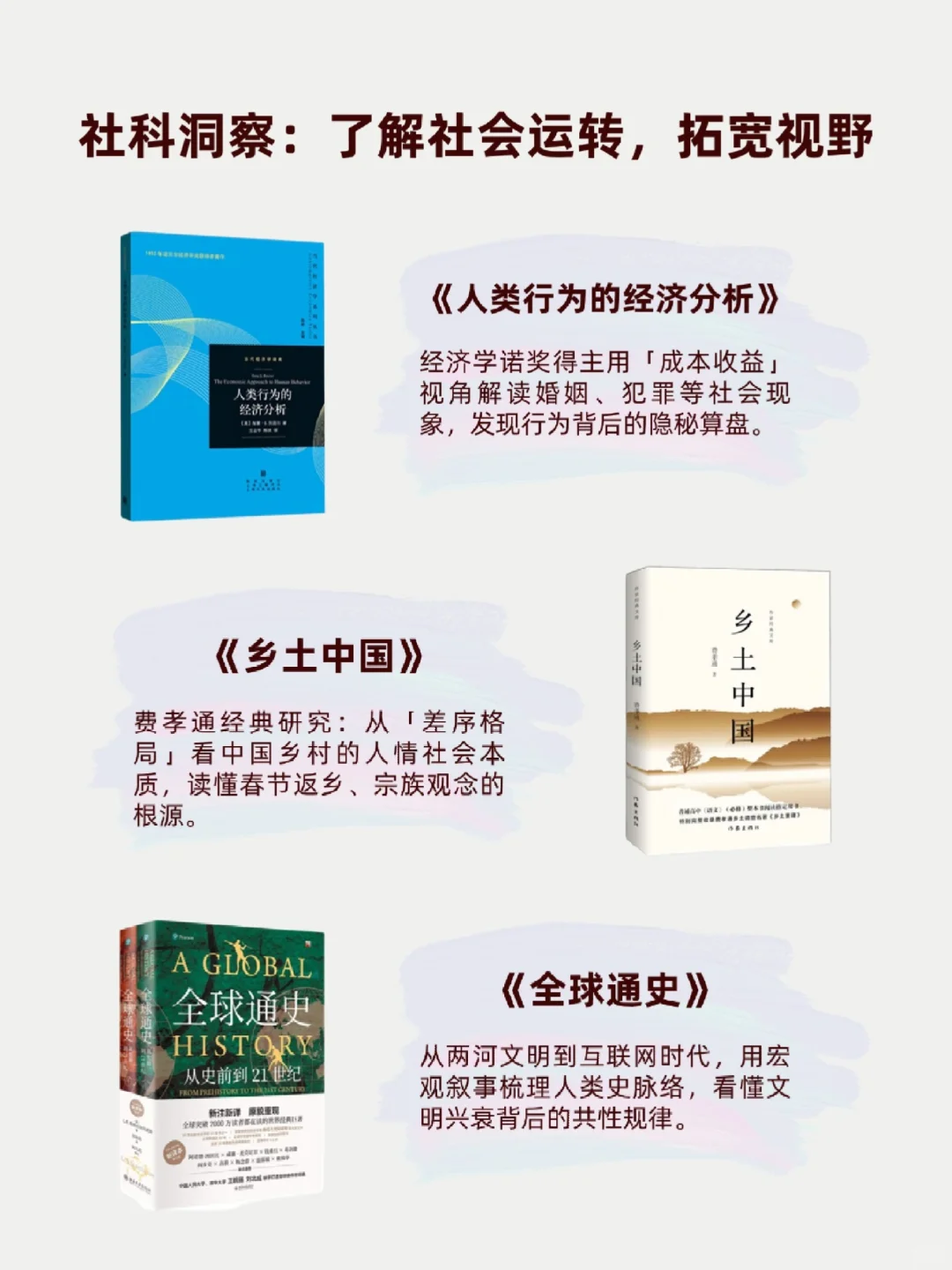 DeepSeek 2025年12本必读书单