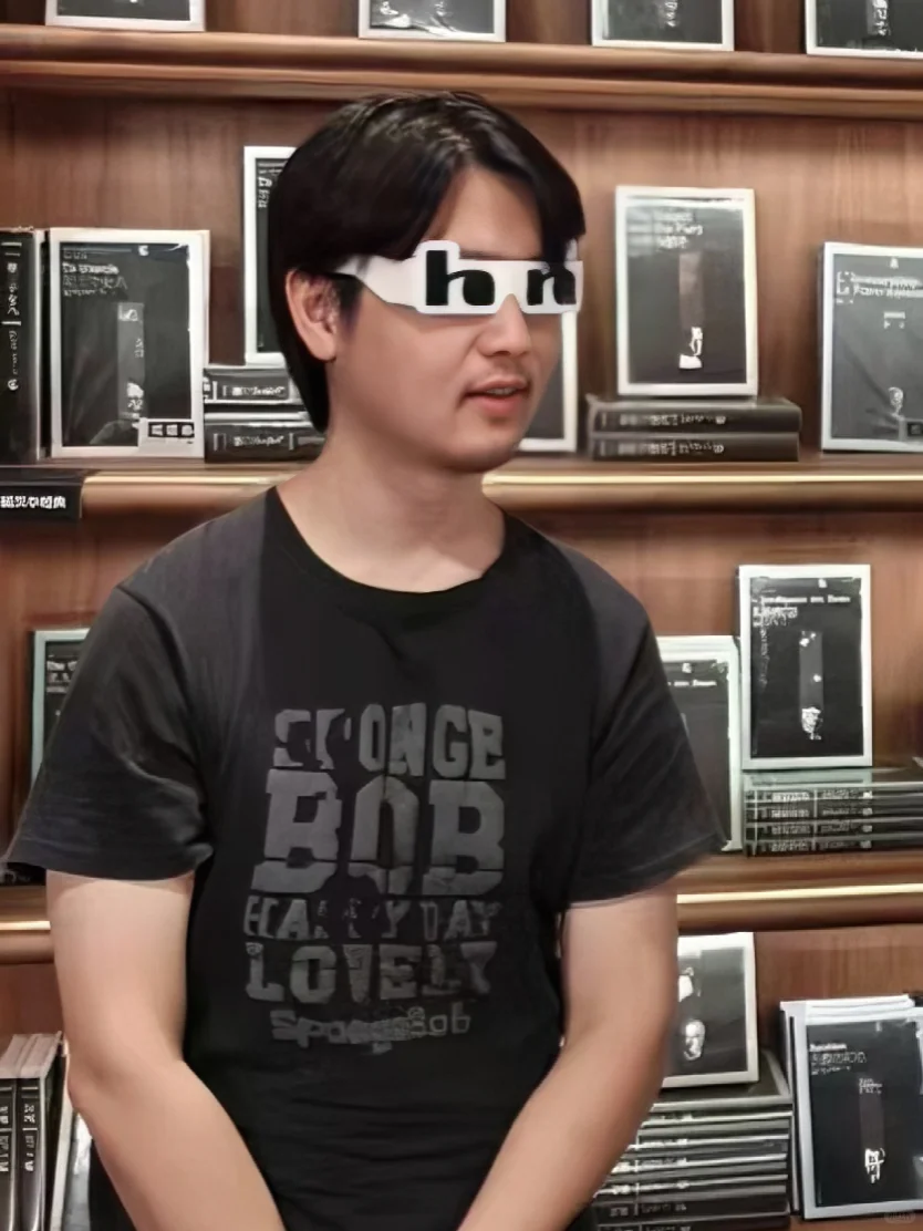 近期，我们整个团队都泡在一种滚烫的情绪里