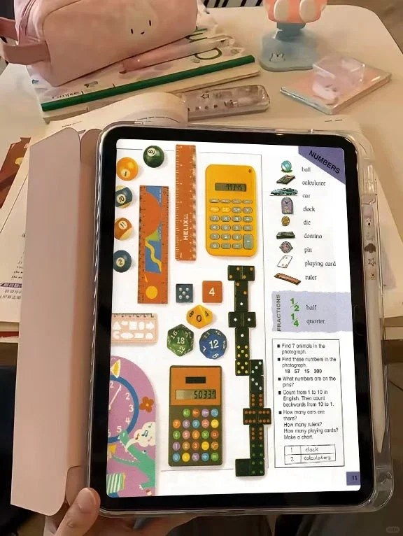 这才叫单词书😭其他都只能叫单词表😭