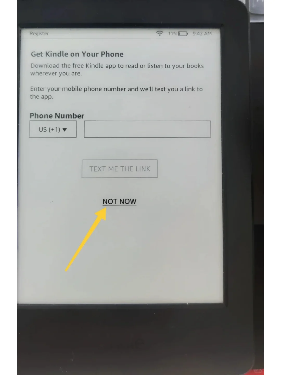 🌟Kindle换美区超详细攻略🌟