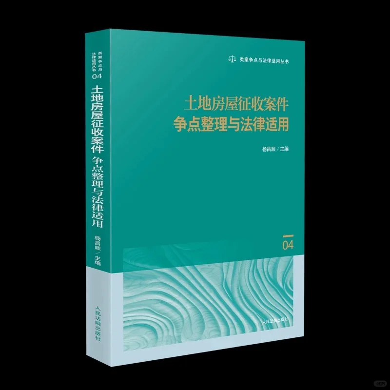 2025类案争点与法律适用pdf