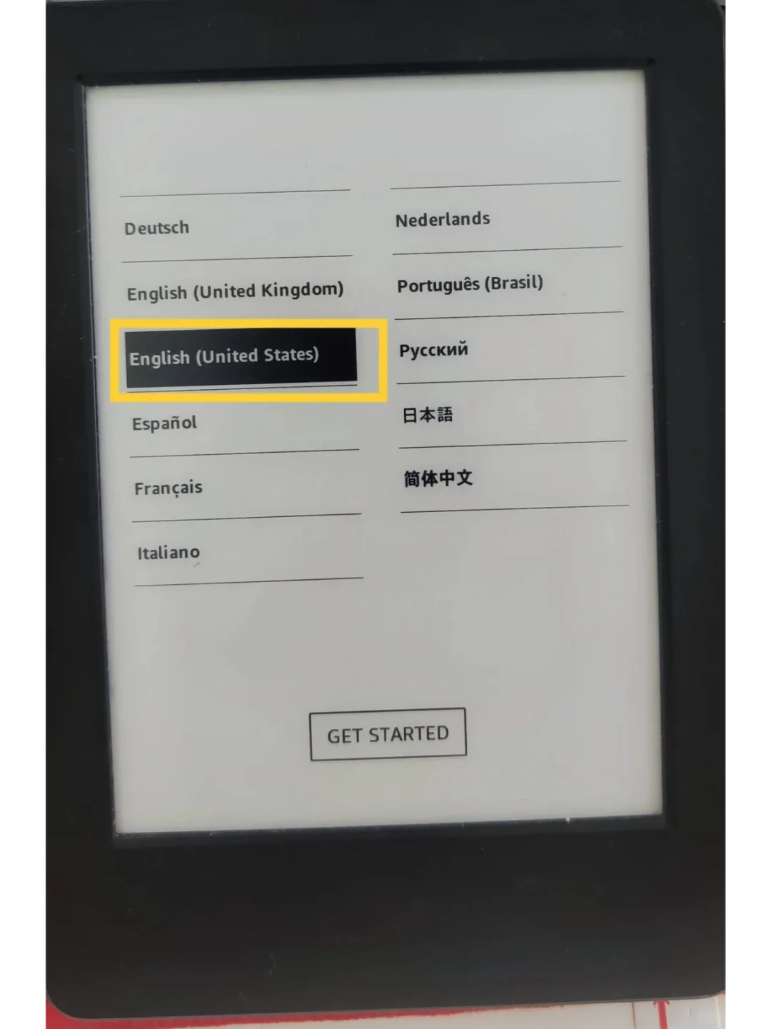 🌟Kindle换美区超详细攻略🌟