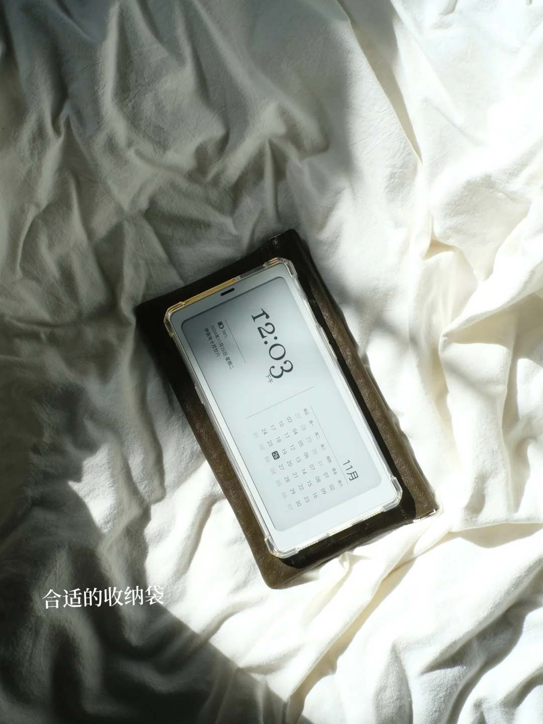 不是实打实用了八个月我都不好意思发