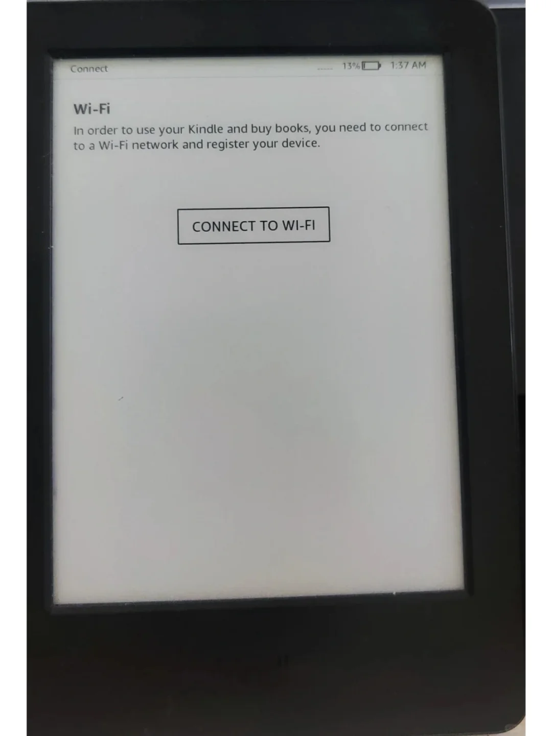 🌟Kindle换美区超详细攻略🌟