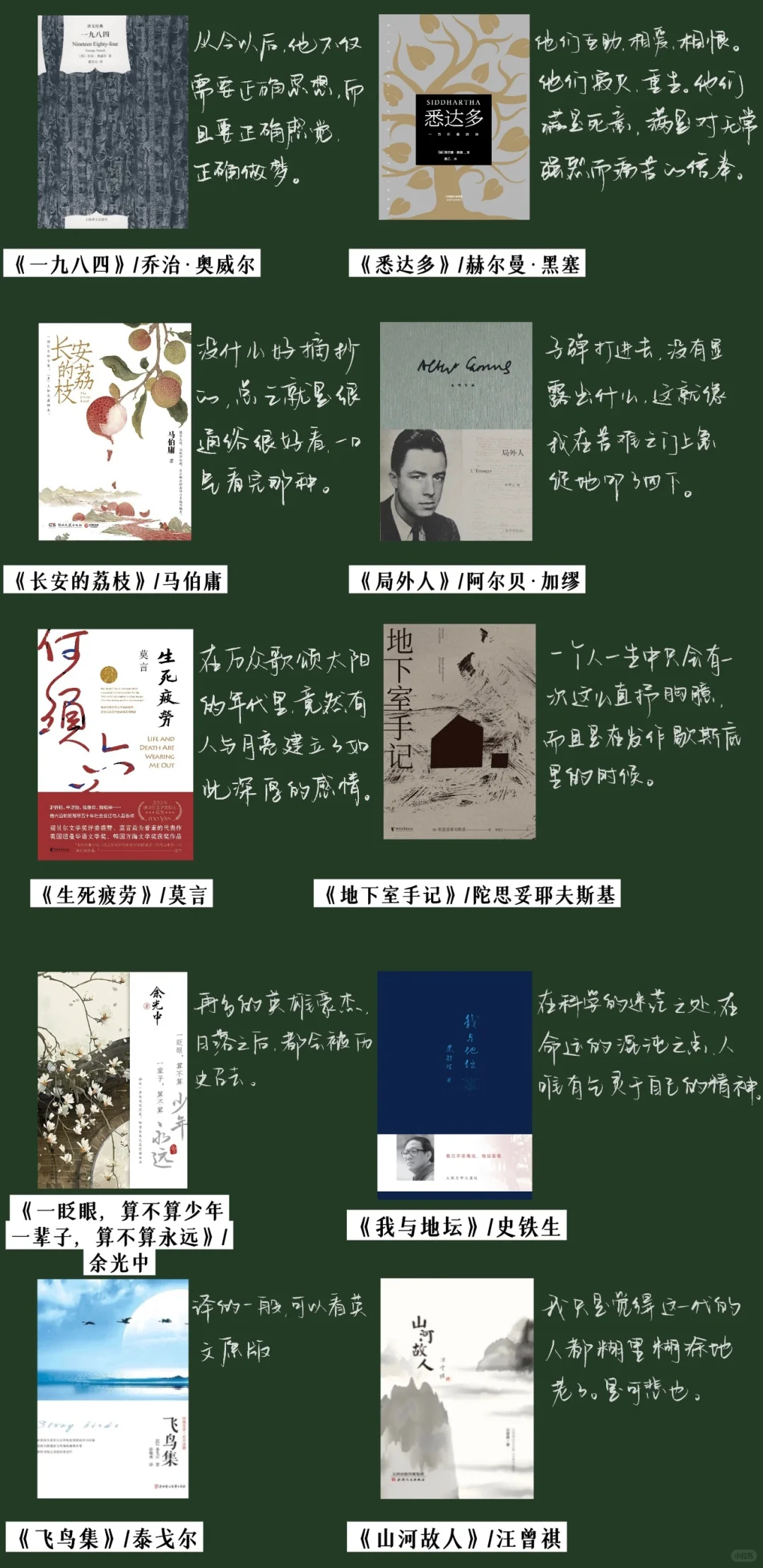 2023 读了48本书