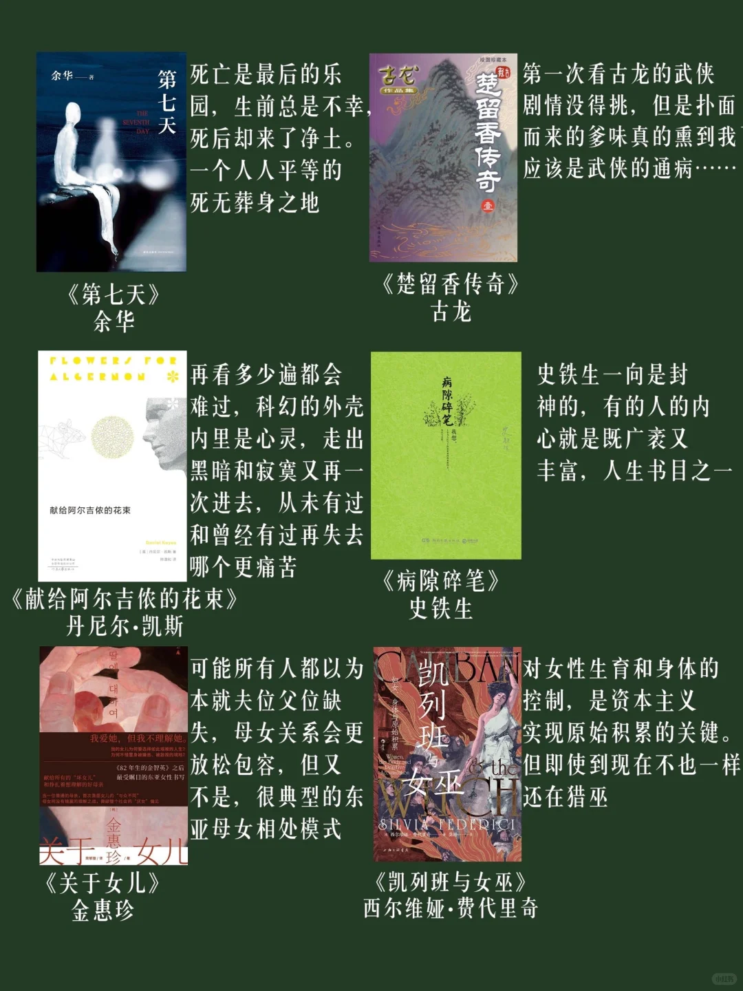 2023 读了48本书