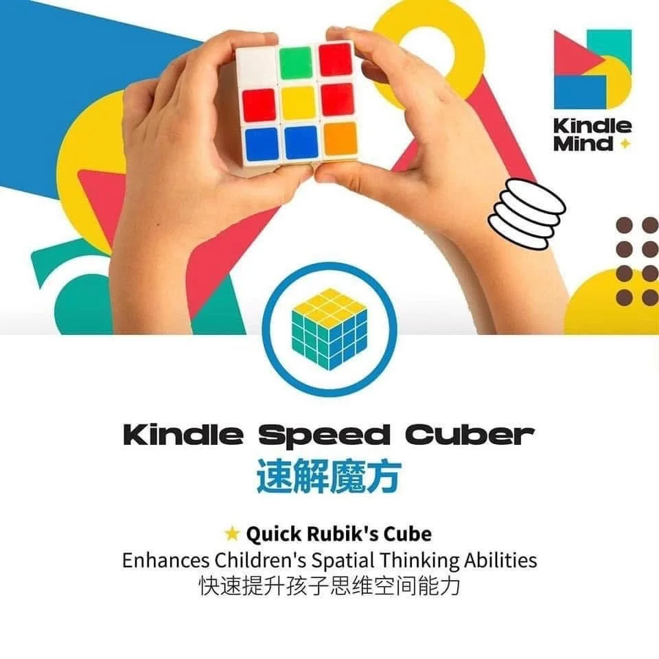 Kindle Mind到底是什么❓