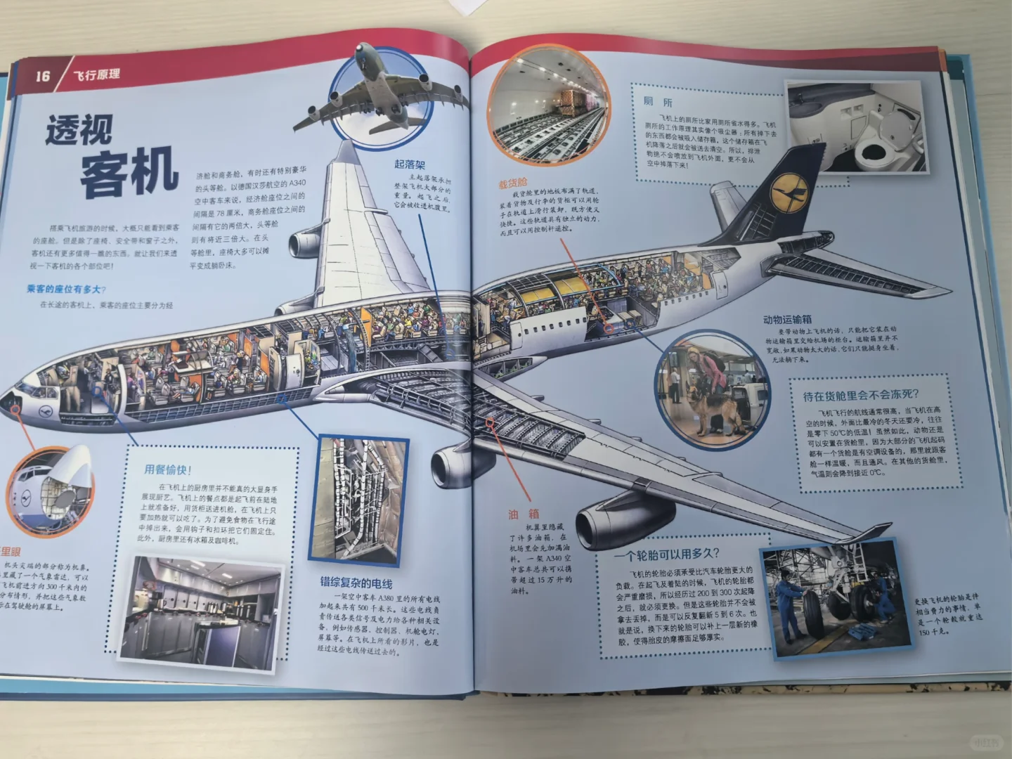 7-14岁科普必读