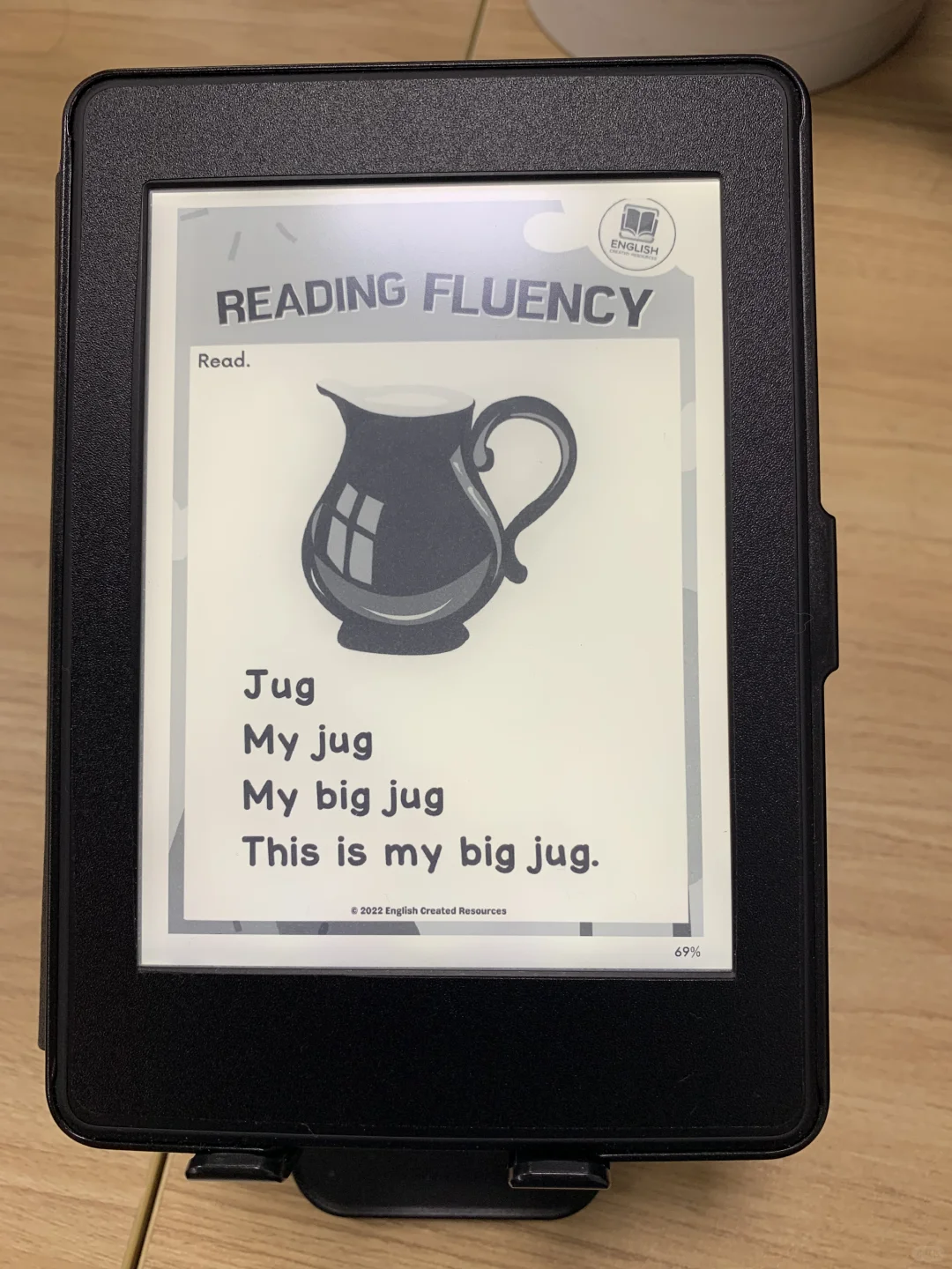 泡面Kindle就这样用上了，思路打开了！✌️