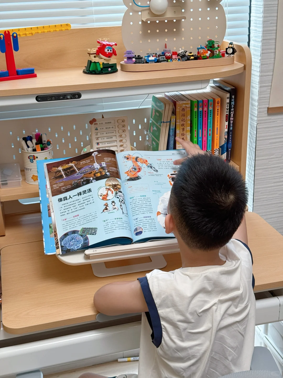 📚闭眼入！少儿百科天花板来了！承包娃的暑假