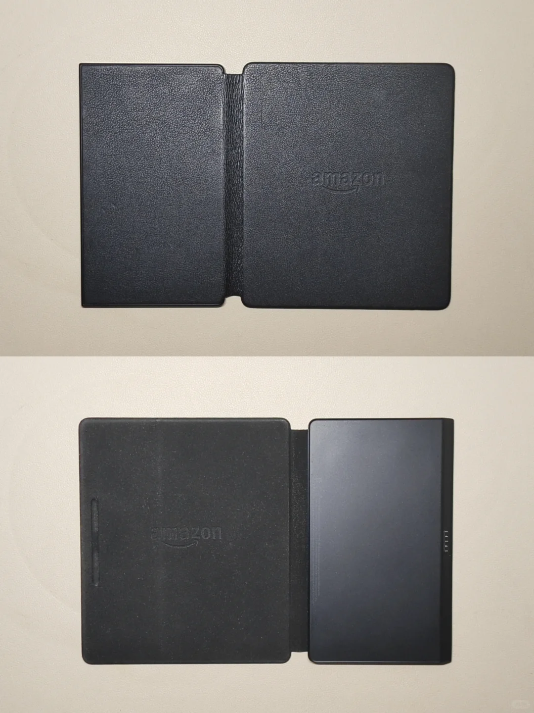 Kindle Oasis1——纯文字阅读的终极形态