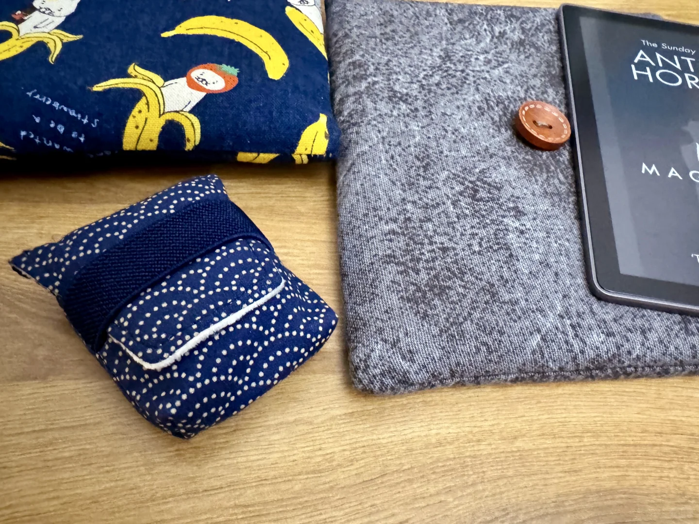 Kindle Kids 2019 & Kindle Oasis 3 裸机