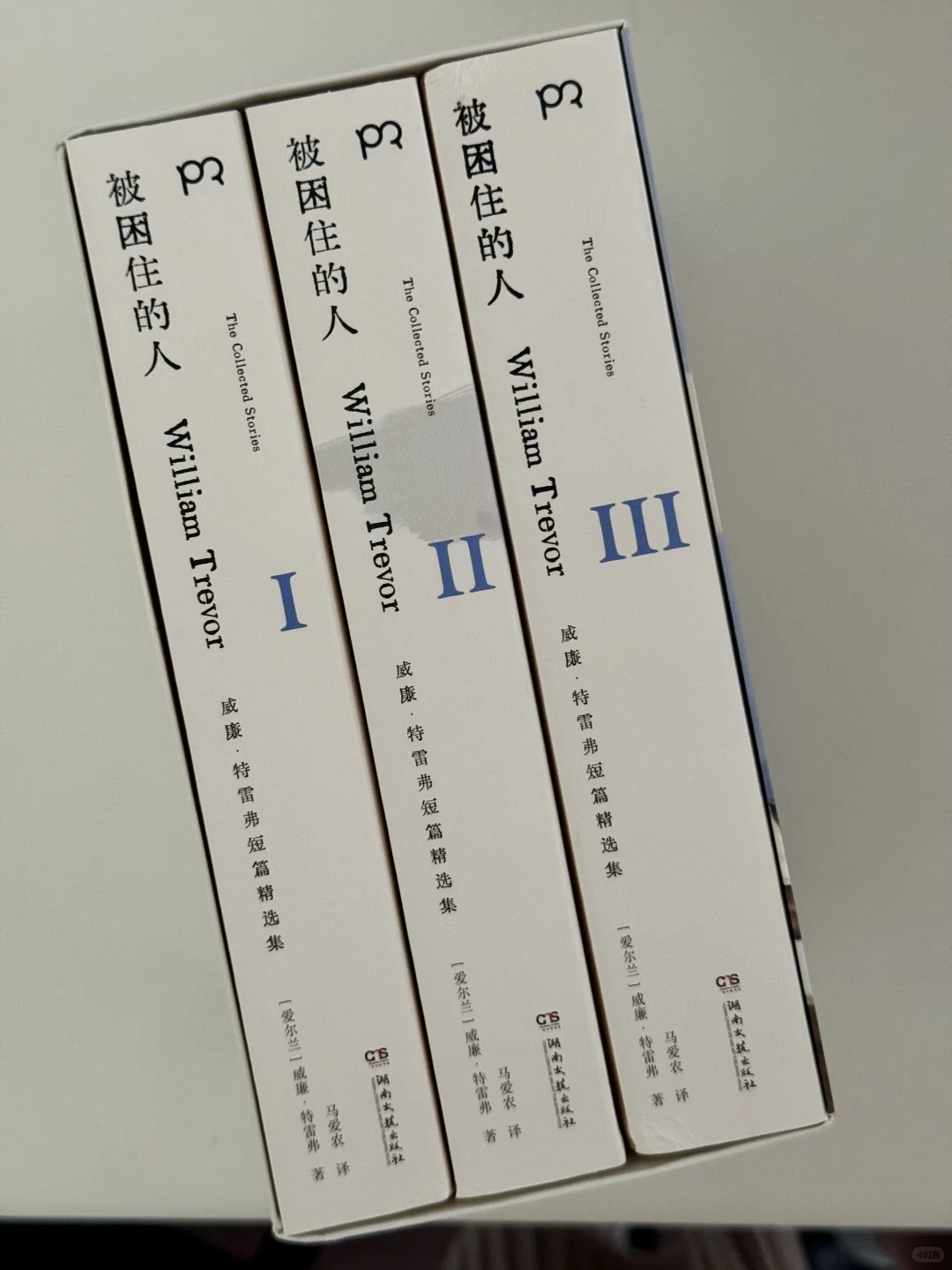 书展有哪些值得注意的新书？