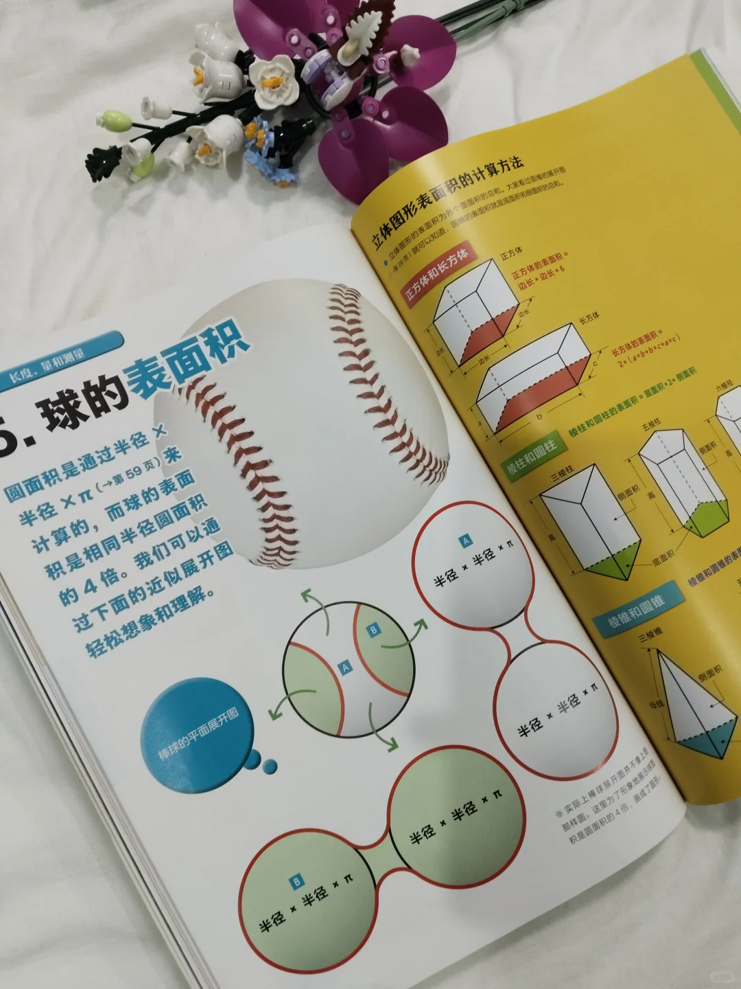 悔哭😫早入这套书，娃数理化早开窍了😍