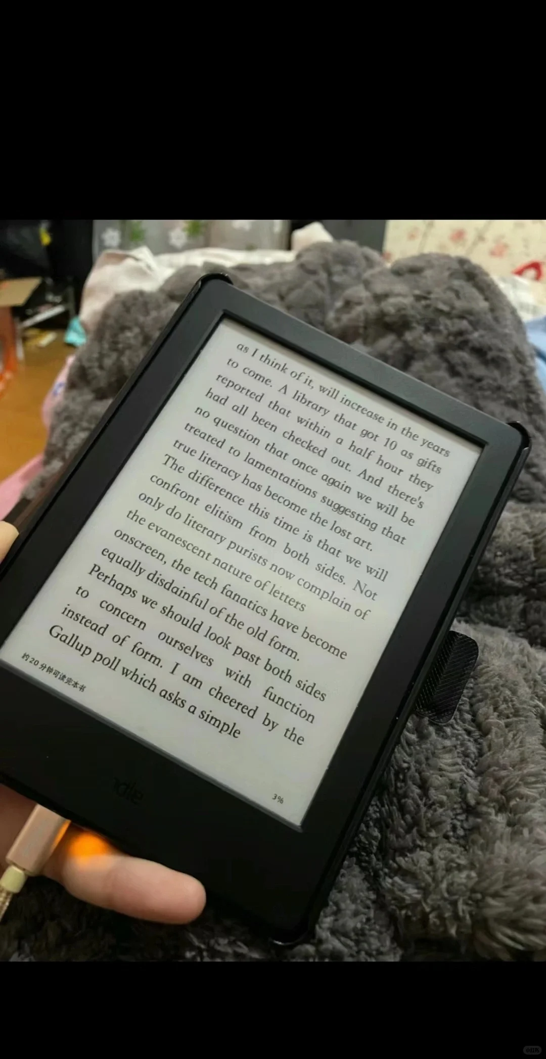 怎么下载电子书，kindle的不看血亏!