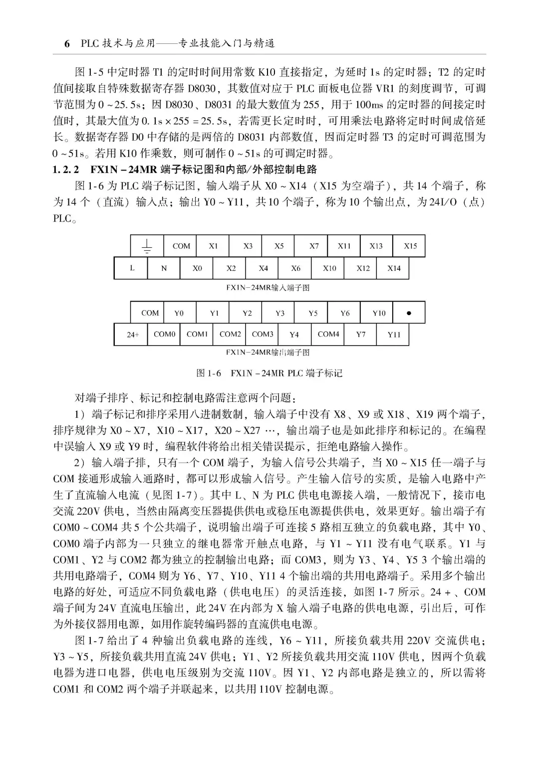 优秀图书推荐-PLC 技术与应用