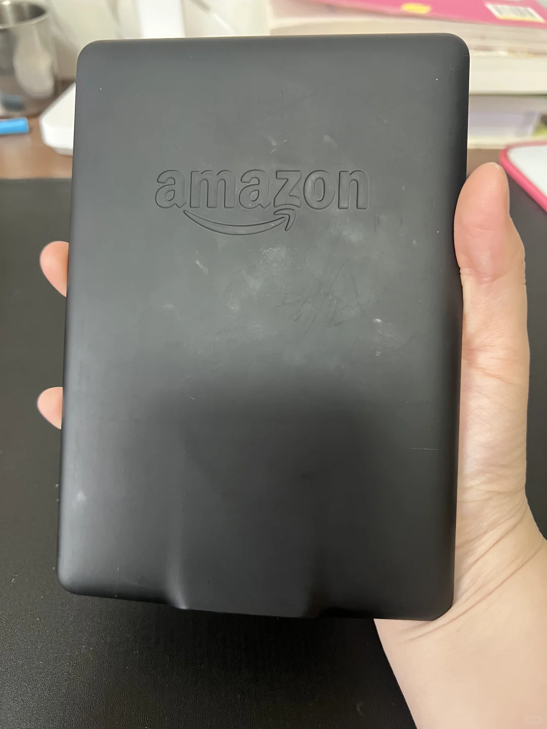 Kindle真是让人爱不释手😘