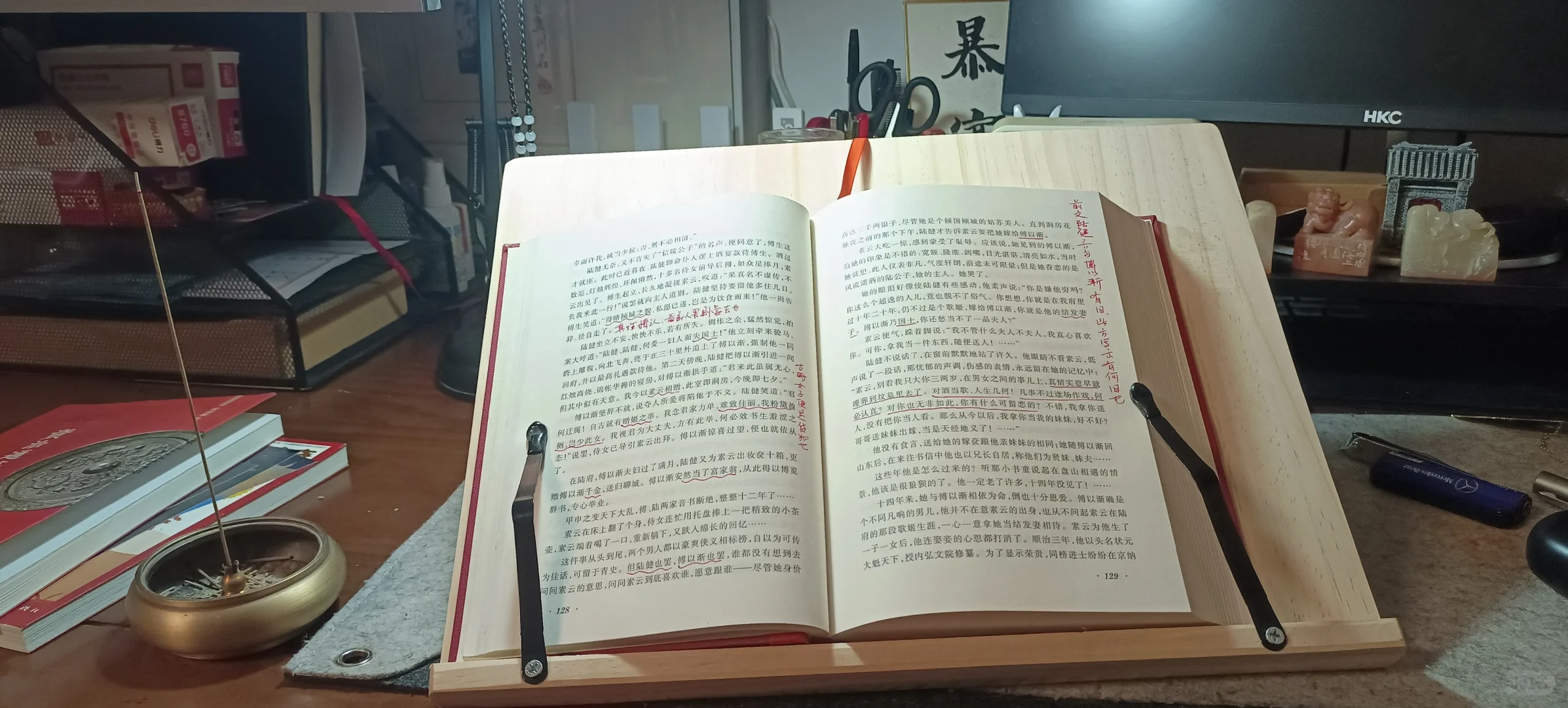 果然，矛盾文学奖获奖作品不得不服！