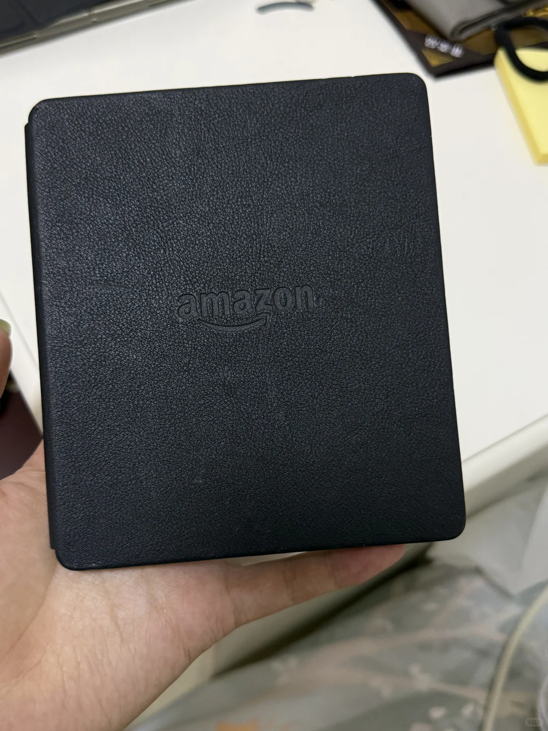 Kindle oasis1还能出多少