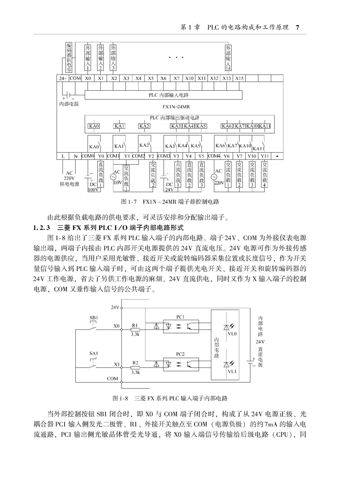 优秀图书推荐-PLC 技术与应用