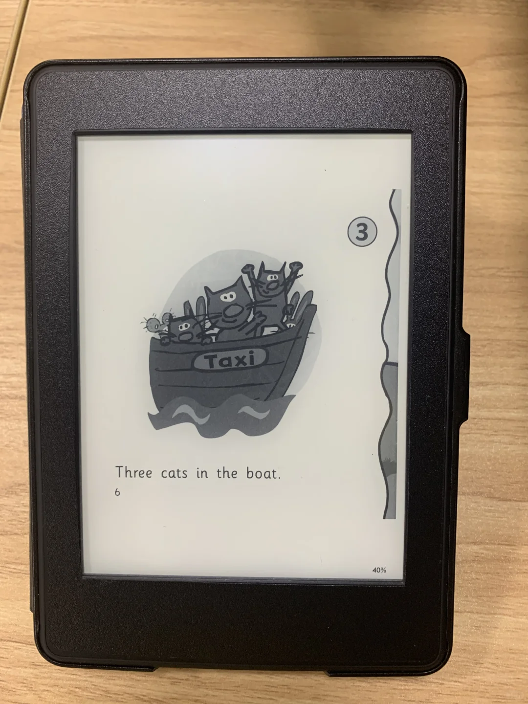 闲置Kindle在启蒙学习机的路上越走越远！