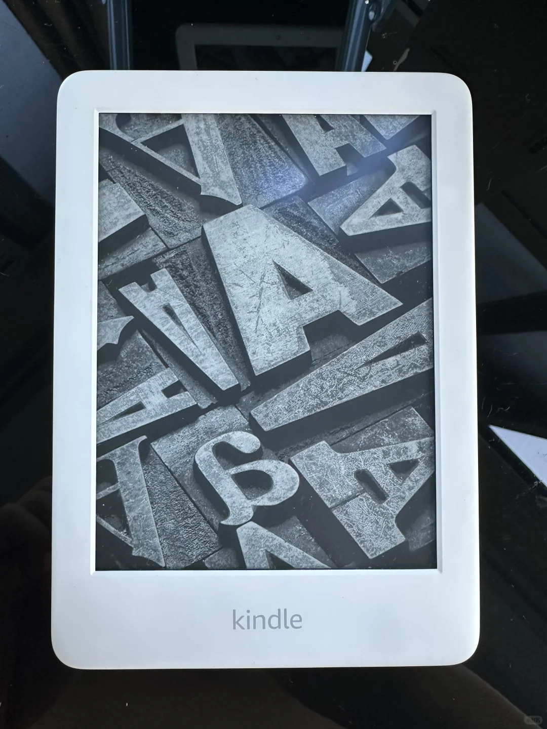 ➗kindle 杭州出一个kindle10代青春版