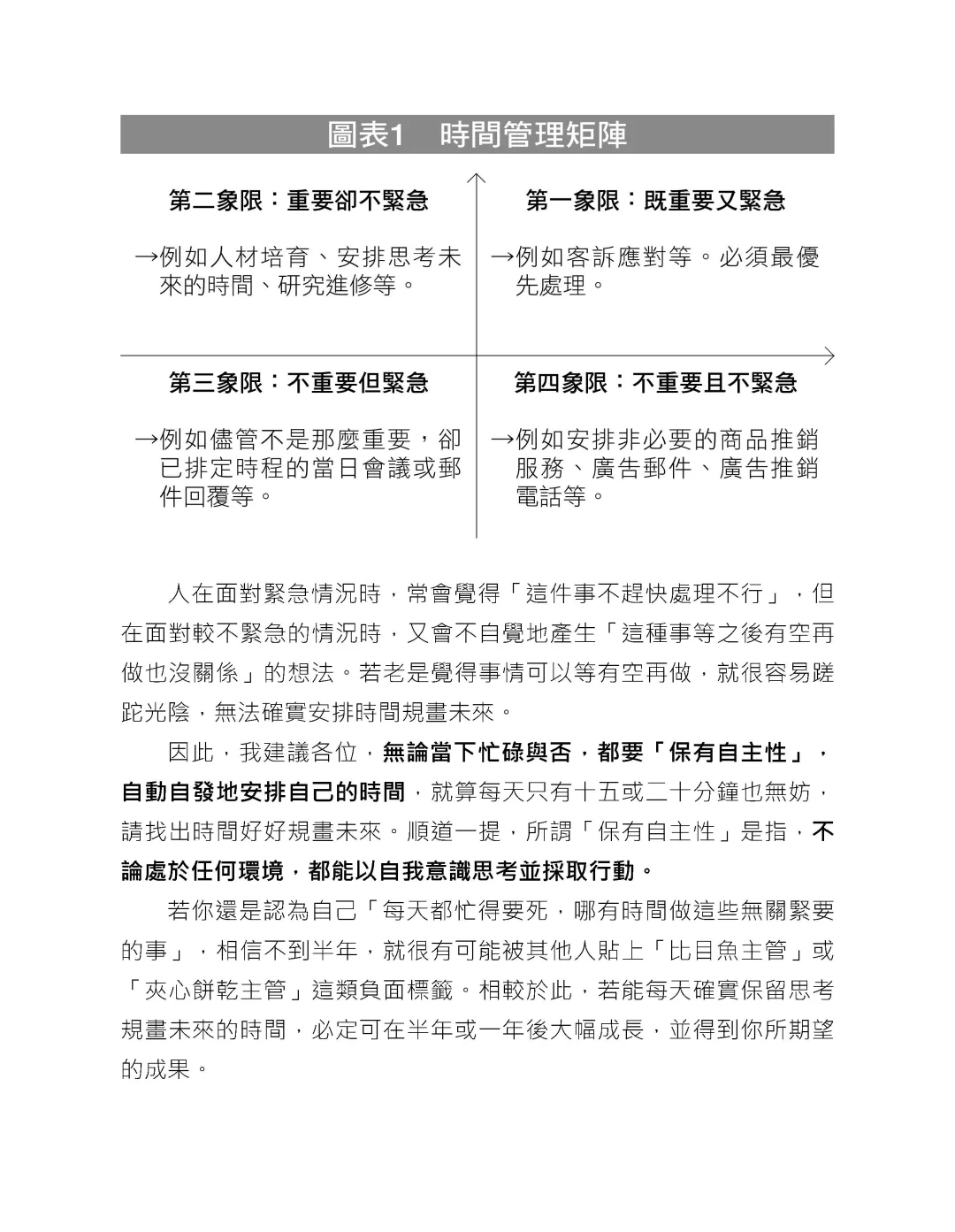 优秀图书推荐-什么都不教的主管才历害