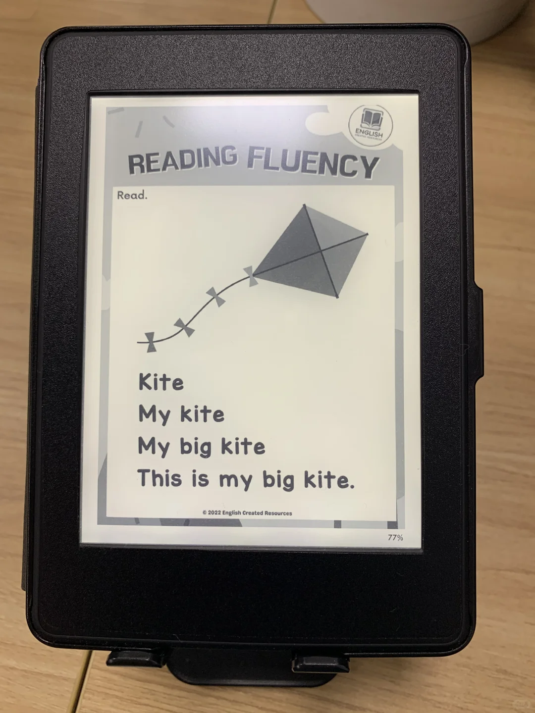 泡面Kindle就这样用上了，思路打开了！✌️