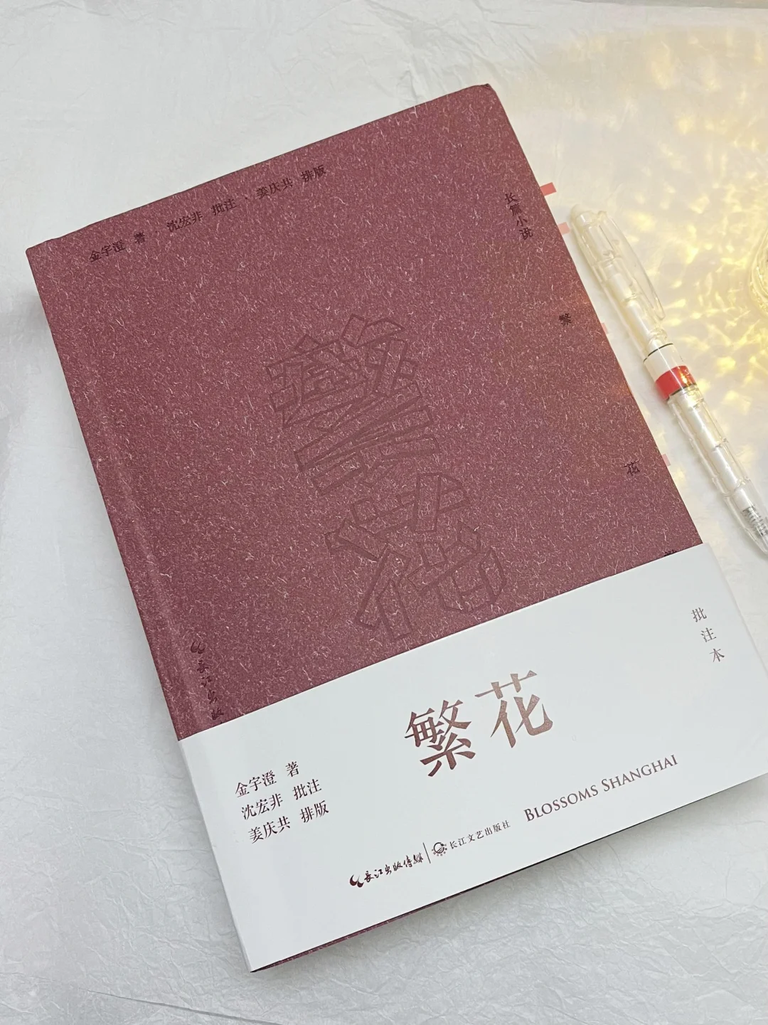 相见恨晚！这才是茅盾文学奖的高水平之作！