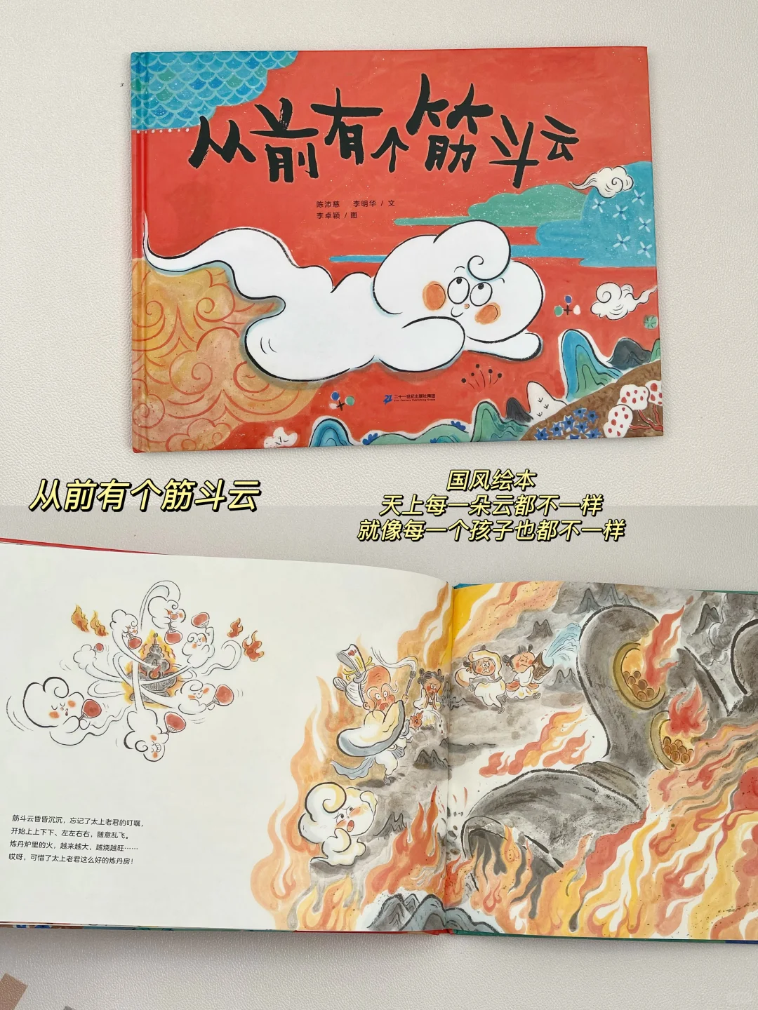 幼儿园大班男娃-2024年度书单🏆中文绘本