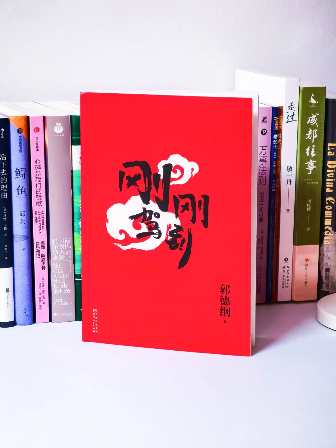 笑到拍大腿！这本书简直是我的江湖避坑指南