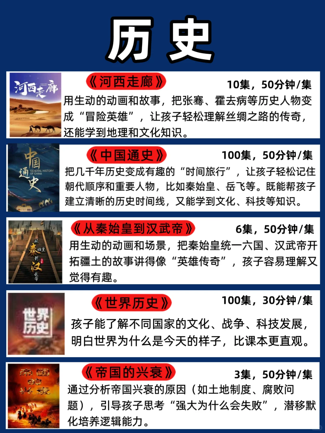 央视神级纪录片！孩子边看边学，格局炸裂✨